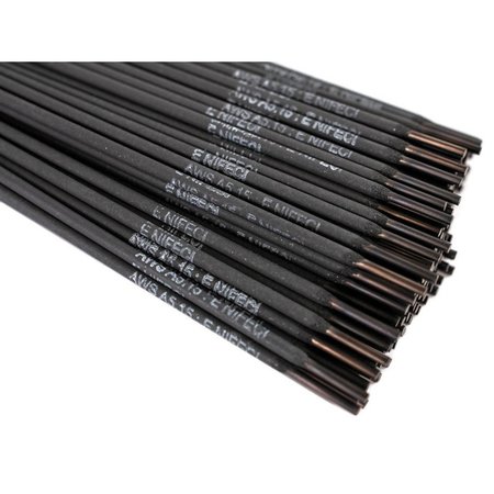 WELDCOTE Electrodes Ni 99 3/16 Electrode NI99316E